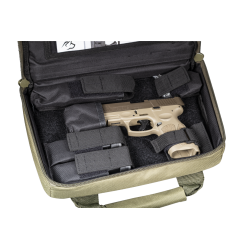 pistolet g3 tactical fde 9x19